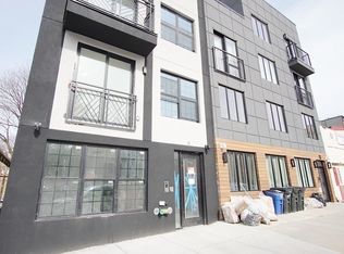 775 Lexington Ave #3FF, Brooklyn, NY 11221