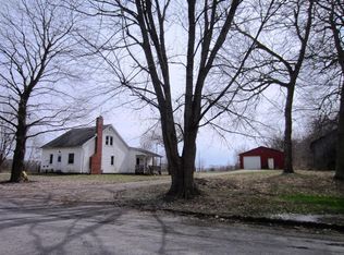 10355 McIntosh Rd, Pataskala, OH 43062