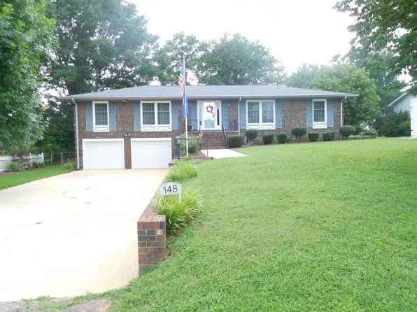 148 Greenbriar Dr, Gaffney, SC 29341