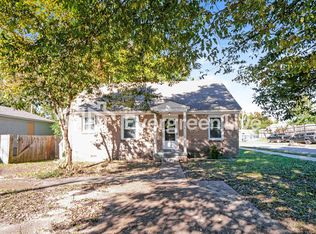 356 Hewlett Rd, Memphis, TN 38109