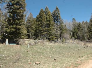 1591 Cascade Overlook, Angel Fire, NM 87710