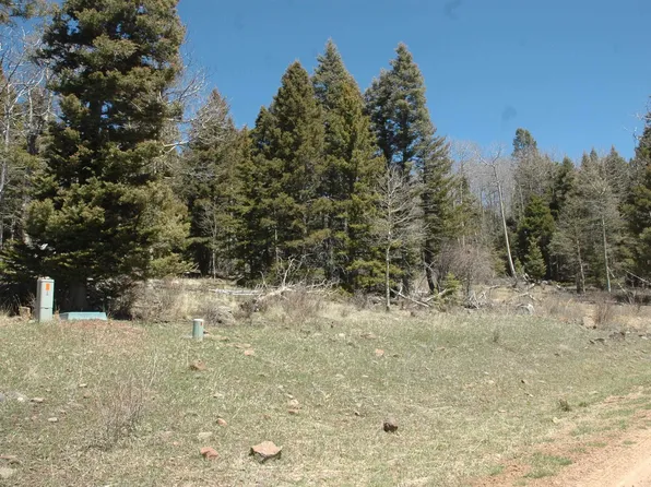 1591 Cascade Overlook, Angel Fire, NM 87710