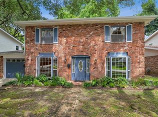 2821 Danbury Dr, New Orleans, LA 70131