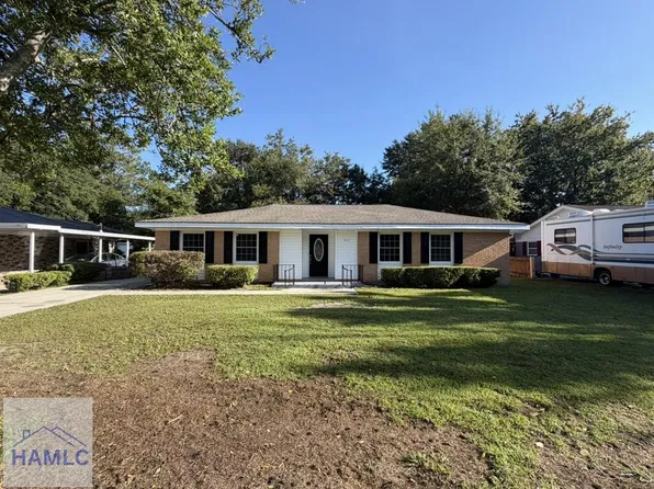 611 Olive St, Hinesville, GA 31313