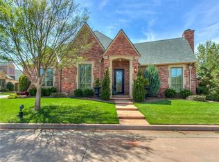 16269 Scotland Way, Edmond, OK 73013
