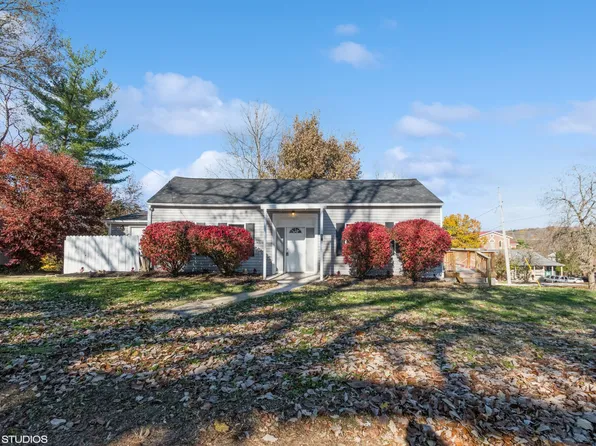 94 Washington St, Vernon, IN 47282