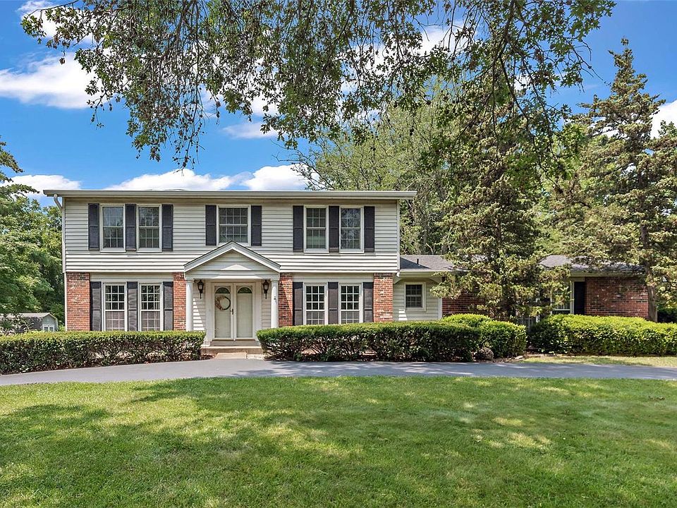 4137 Current Dr, Saint Charles, MO 63304 MLS 21054931 Zillow