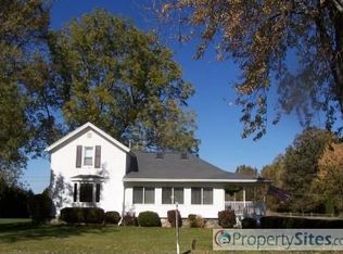 10507 Columbia Hwy, Eaton Rapids, MI 48827
