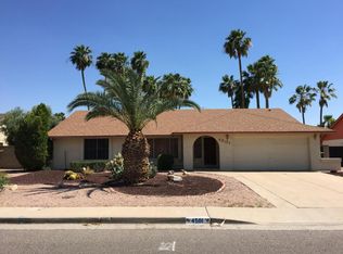 4501 E Grandview Rd, Phoenix, AZ 85032