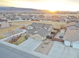 1051 Echo Canyon St, Fruita, CO 81521