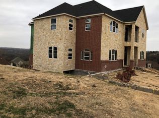 602 Setting Sun Ln, Arlington, TX 76012