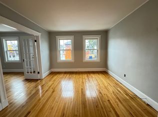 12 Fairfax St #3, Somerville, MA 02144