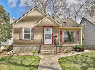 5159 Elliot Ave, Minneapolis, MN 55417