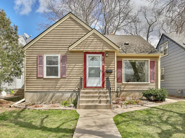 5159 Elliot Ave, Minneapolis, MN 55417