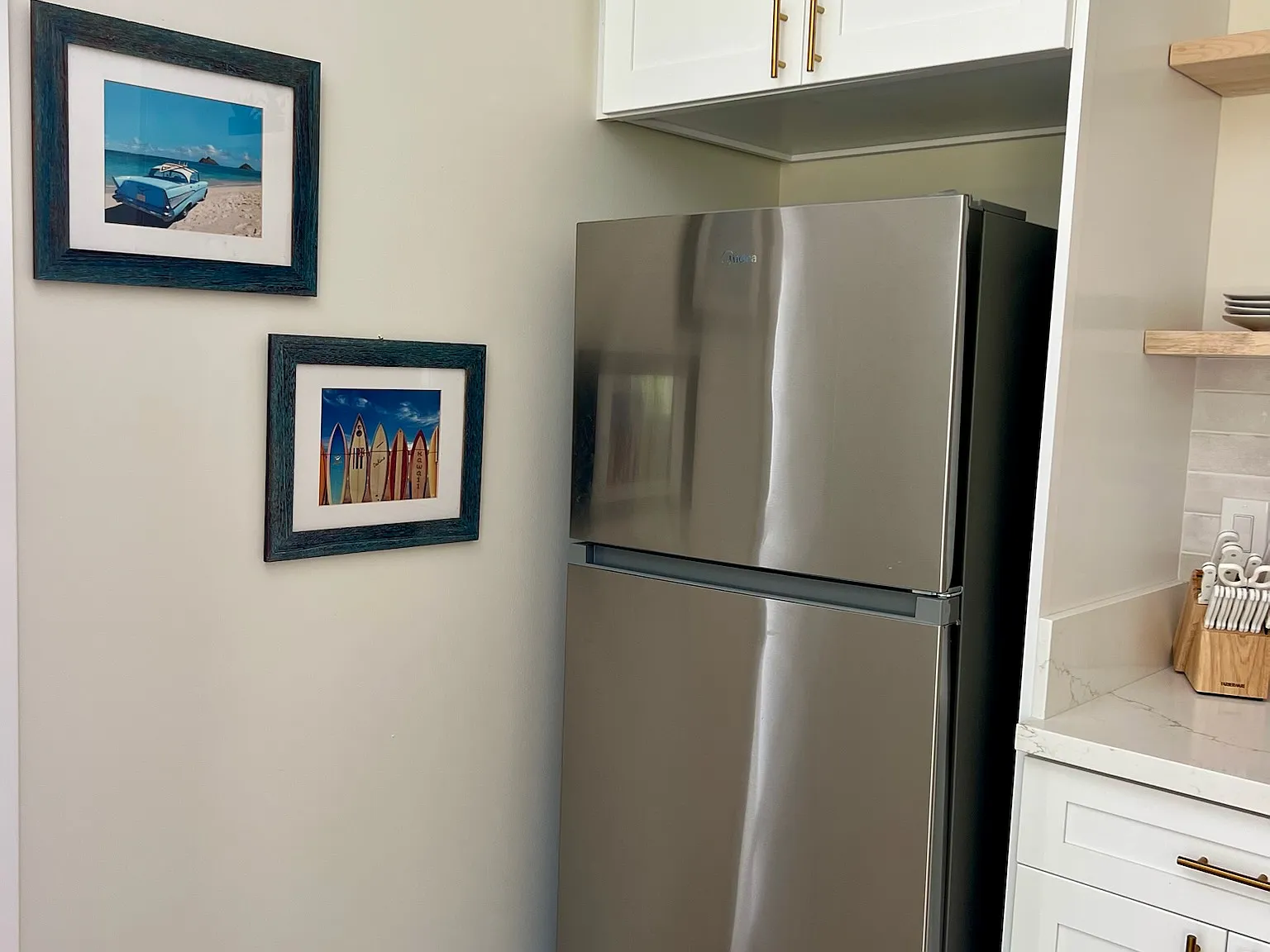 Studio, 450 sqft, $2,550 — Photo 3