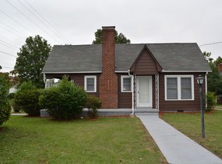 201 Prince St, Kannapolis, NC 28083