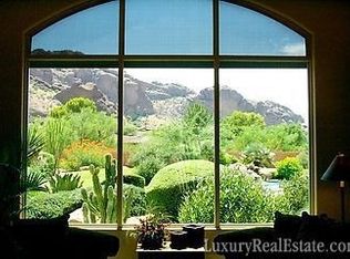 4830 E Valley Vista Ln, Paradise Valley, AZ 85253