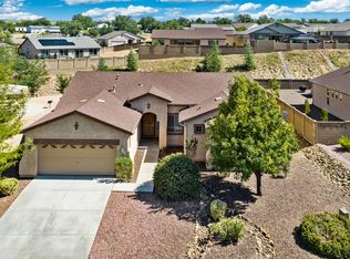 1510 E Yorkshire Ave, Chino Valley, AZ 86323