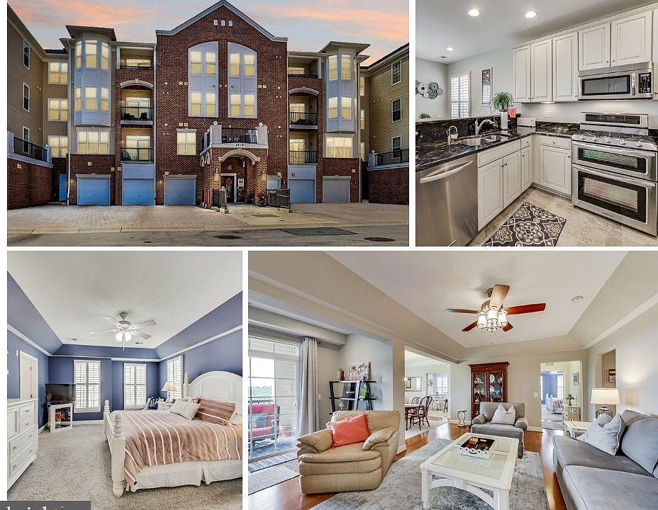1st image of 8616 Wintergreen Ct Unit 407