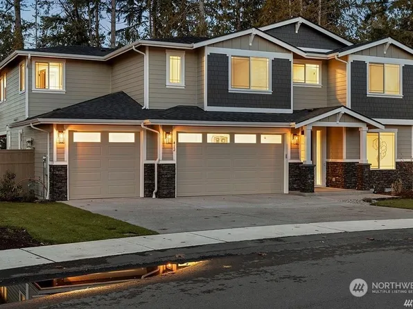 7712 Hansen Ct NW, Gig Harbor, WA 98335