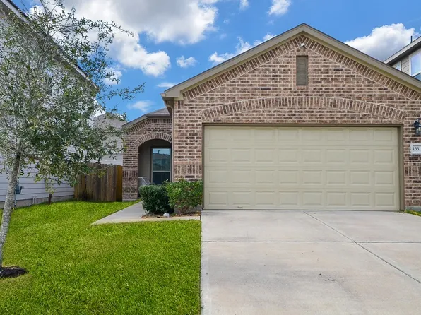 13312 Colby Meadow Dr, Houston, TX 77048
