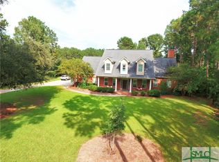 351 Savannah Rd, Richmond Hill, GA 31324