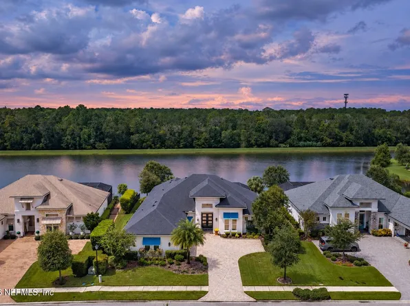 206 ASPINWALL Parkway, St. Augustine, FL 32095