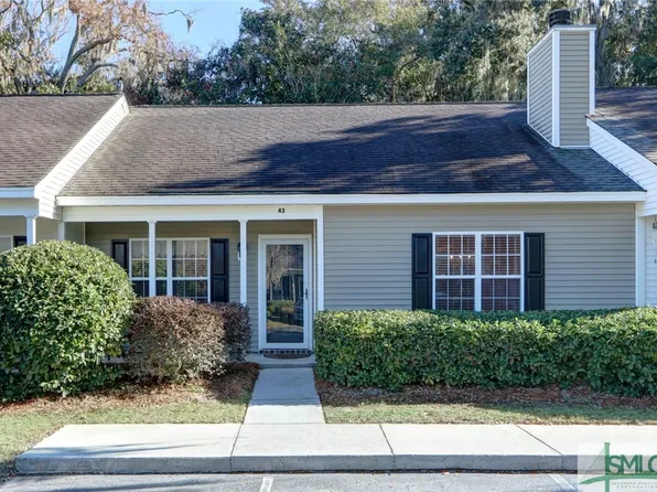 43 Olde Towne Place Drive, Savannah, GA 31410