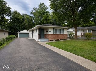 737 Temperance Ave, Indianapolis, IN 46203