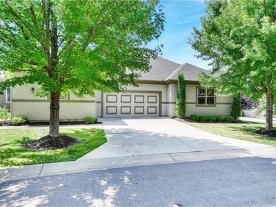 24571 W 110th St, Olathe, KS, 66061