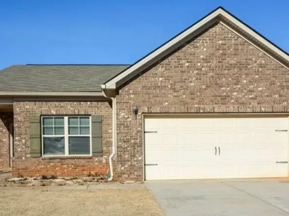 2646 Calvary Dr, Hampton, GA 30228