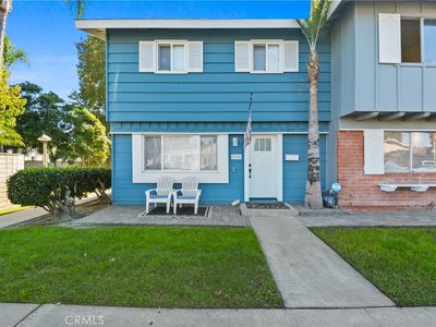 9962 Continental Dr, Huntington Beach, CA, 92646
