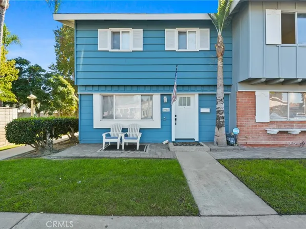 9962 Continental Dr, Huntington Beach, CA 92646
