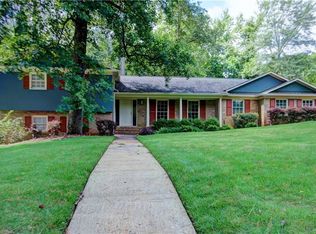 806 N Cary Dr, Auburn, AL 36830