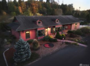 1012 SE Front St, Winlock, WA 98596