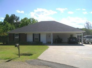 112 Vail Cir, Monroe, LA 71203