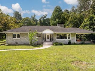 789 Hendersonville Rd, Asheville, NC 28803