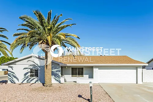 4068 W Mescal St Photo 1
