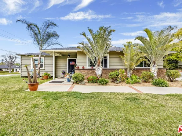 2605 E Evergreen Avenue, West Covina, CA 91791