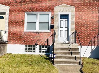 4728 Chatford Ave, Baltimore, MD 21206