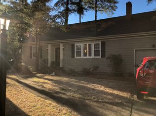 4605 Winston Rd, Portsmouth, VA 23703