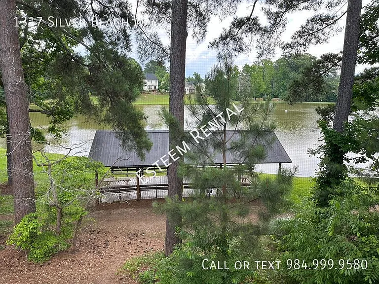 1317 Silver Beach Way — Photo 36
