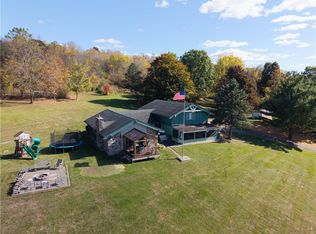 6050 Vista Hl, Dansville, NY 14437