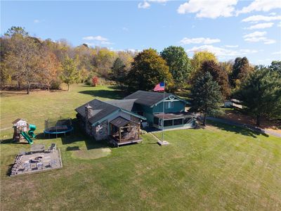 6050 Vista Hl, Dansville, NY, 14437