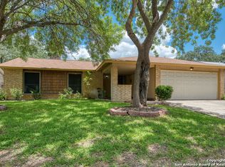 8427 Timber Fair, San Antonio, TX 78250