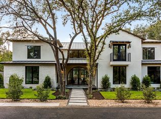 4500 Bunny Run, Austin, TX 78746