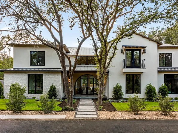4500 Bunny Run, Austin, TX 78746