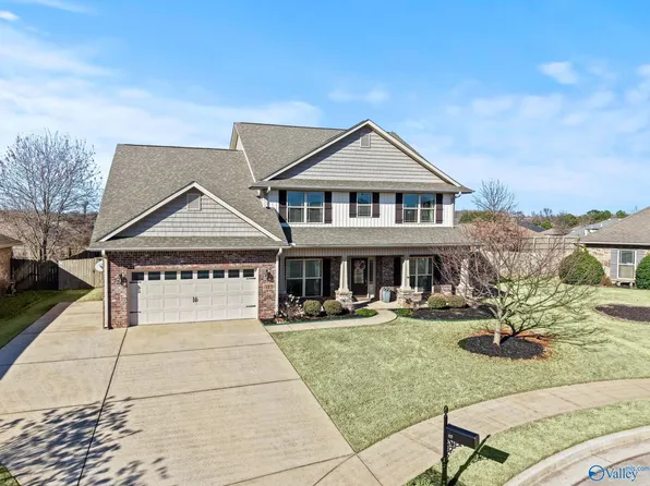 117 Benoir Trl, Madison, AL 35756
