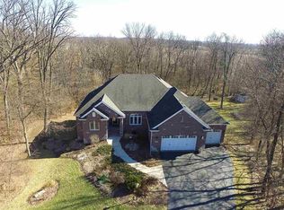 3563 Birchwood Dr, Belvidere, IL 61008