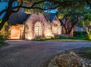 3417 Stanford Ave, Dallas, TX 75225